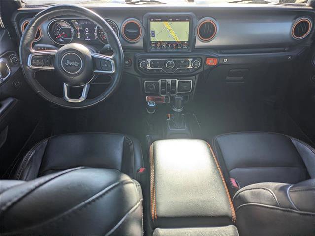 Used 2021 Jeep Gladiator Mojave image 20