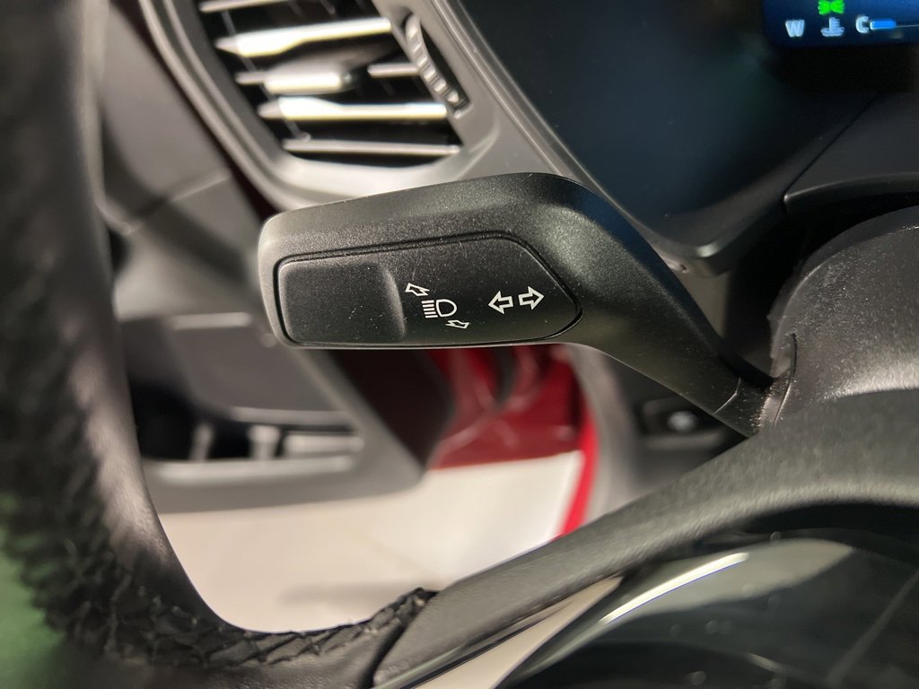 Certified 2023 Ford Escape Active w/ Tech Pack #2 image 17