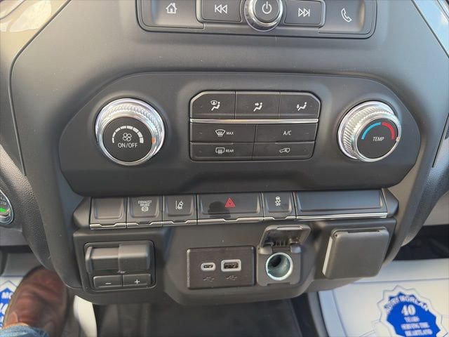 New 2026 GMC Sierra 3500 Pro w/ Convenience Package image 22