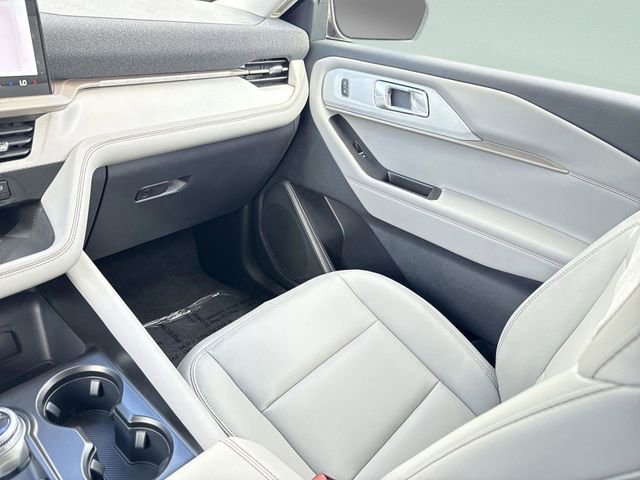 New 2026 Ford Explorer Active w/ Active Comfort Package image 41