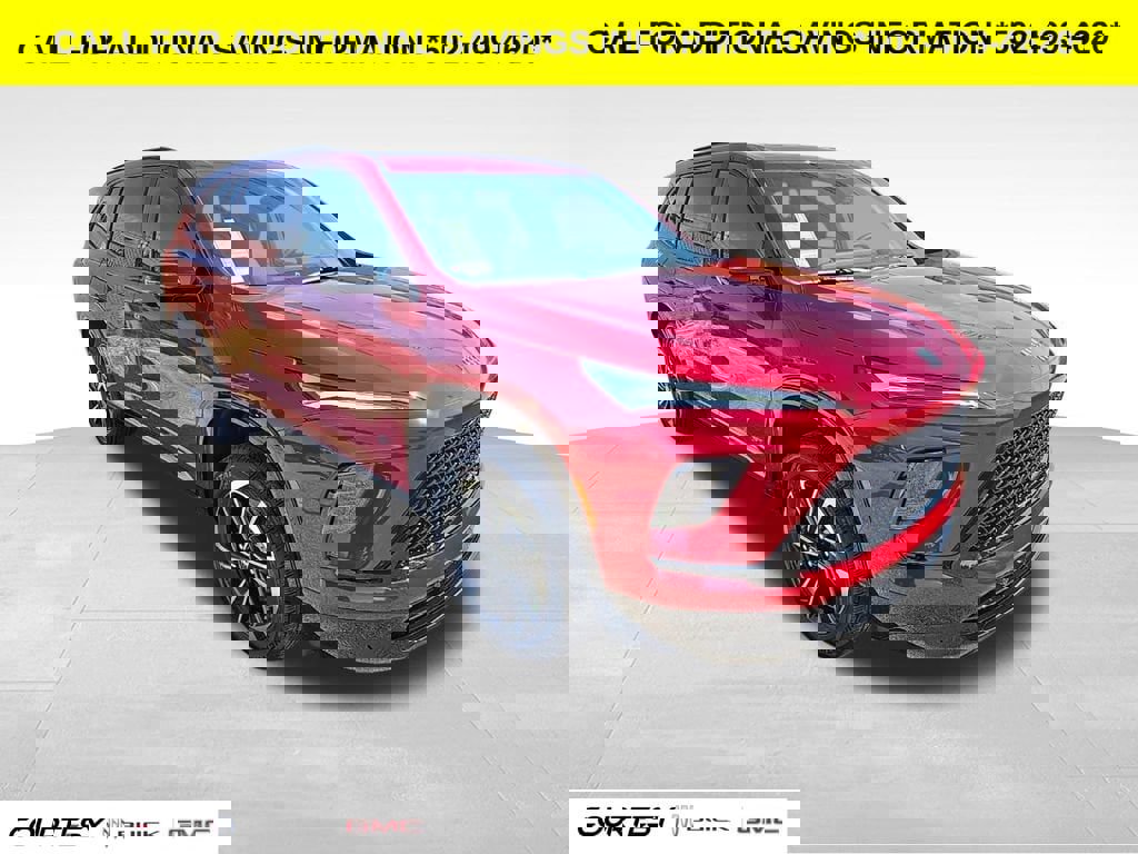 New 2026 Buick Enclave Sport Touring w/ Power Package