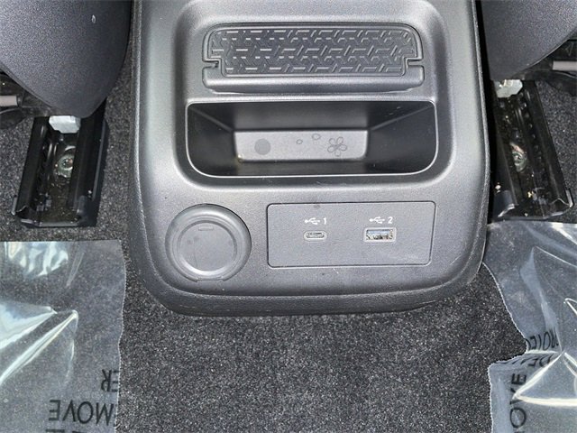 Certified 2024 Nissan Ariya FWD image 30