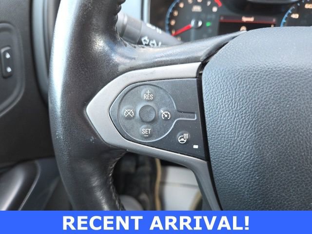 Used 2019 Chevrolet Colorado Z71 image 8