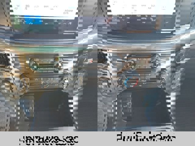 New 2025 Ford F150 STX image 11