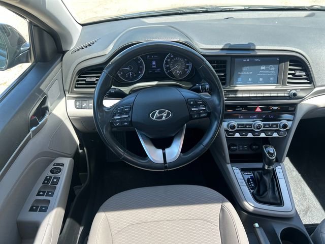 Used 2020 Hyundai Elantra Value Edition FWD image 17