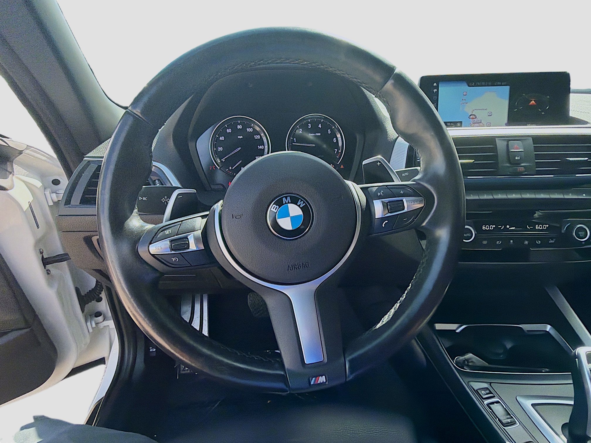 Used 2020 BMW M240i Convertible image 10