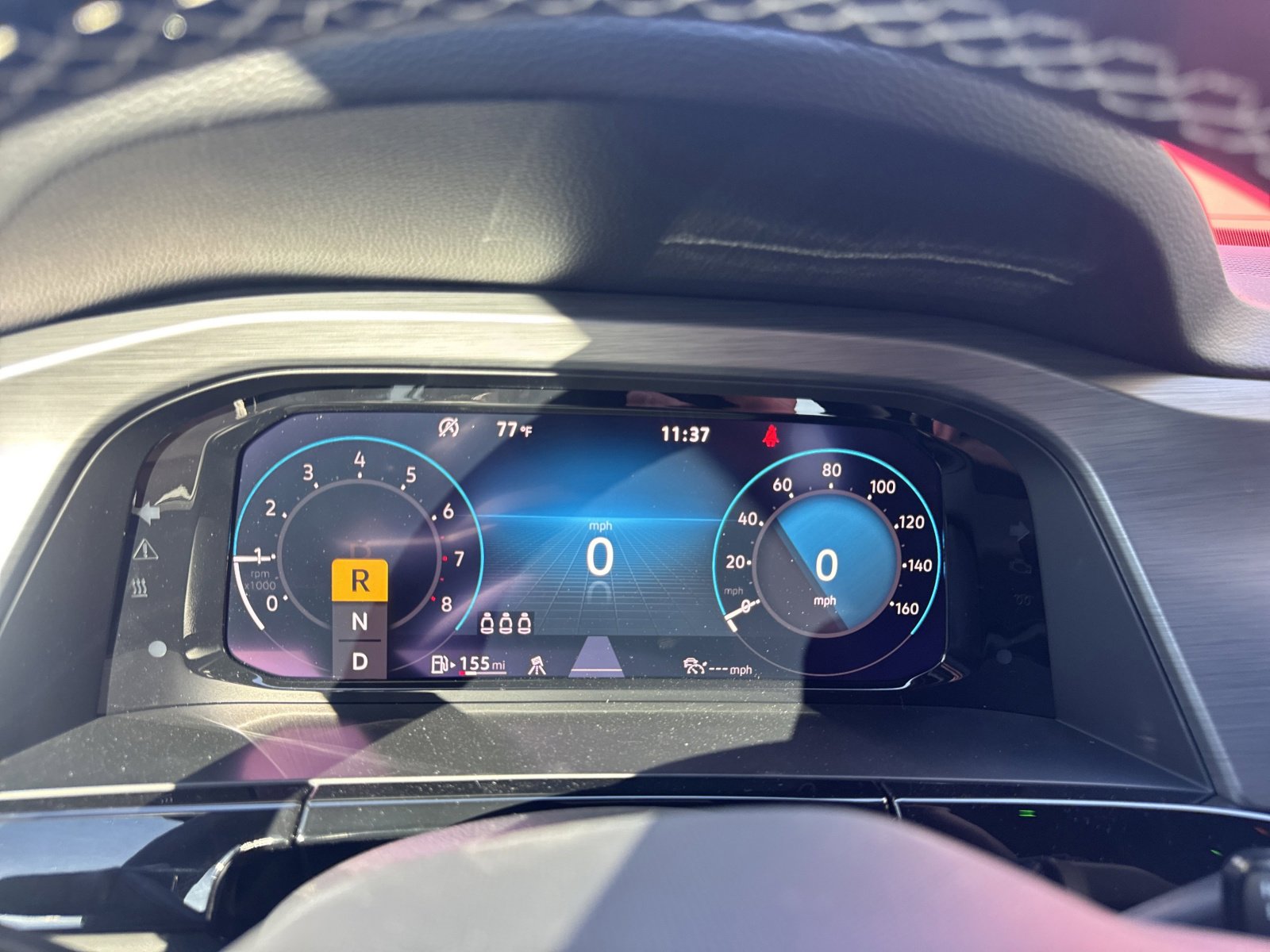 New 2026 Volkswagen Atlas Cross Sport SE image 29