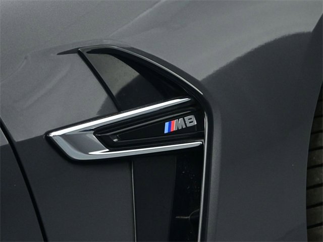Used 2020 BMW M8 Coupe w/ Driving Assistance Package image 18