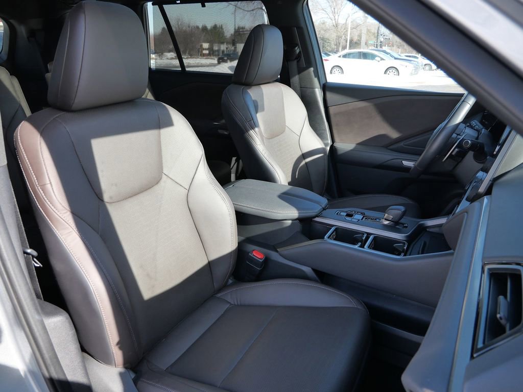 Used 2024 Lexus TX 350 AWD w/ Captains Chair Package image 16