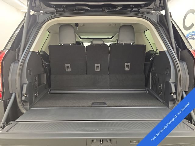 New 2027 Ford Expedition Active AWD/4WD image 18