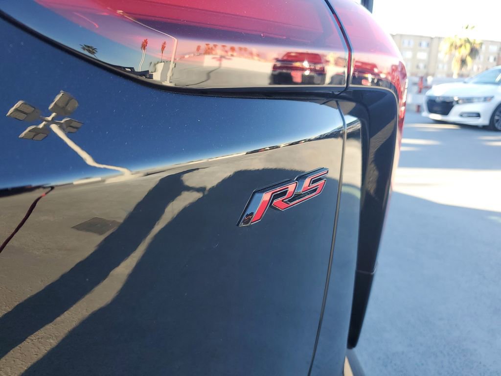 Used 2026 Chevrolet Blazer EV RS image 8