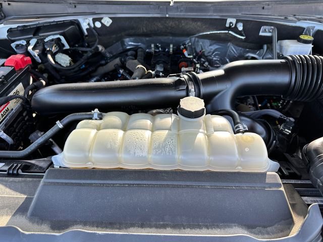 Used 2022 Lincoln Navigator Black Label image 9