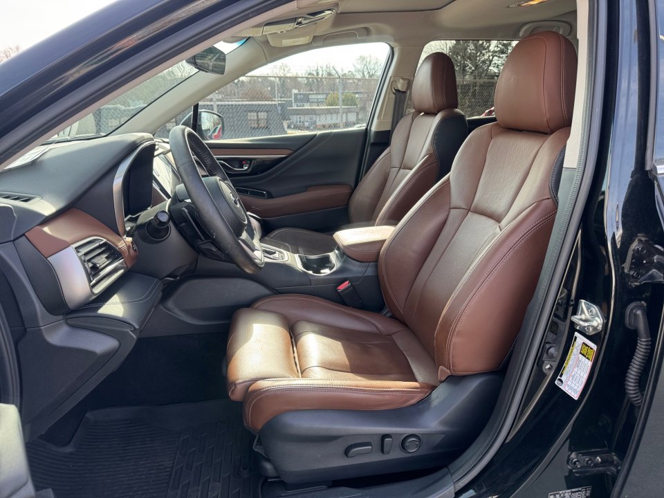 Used 2021 Subaru Outback Touring XT image 32