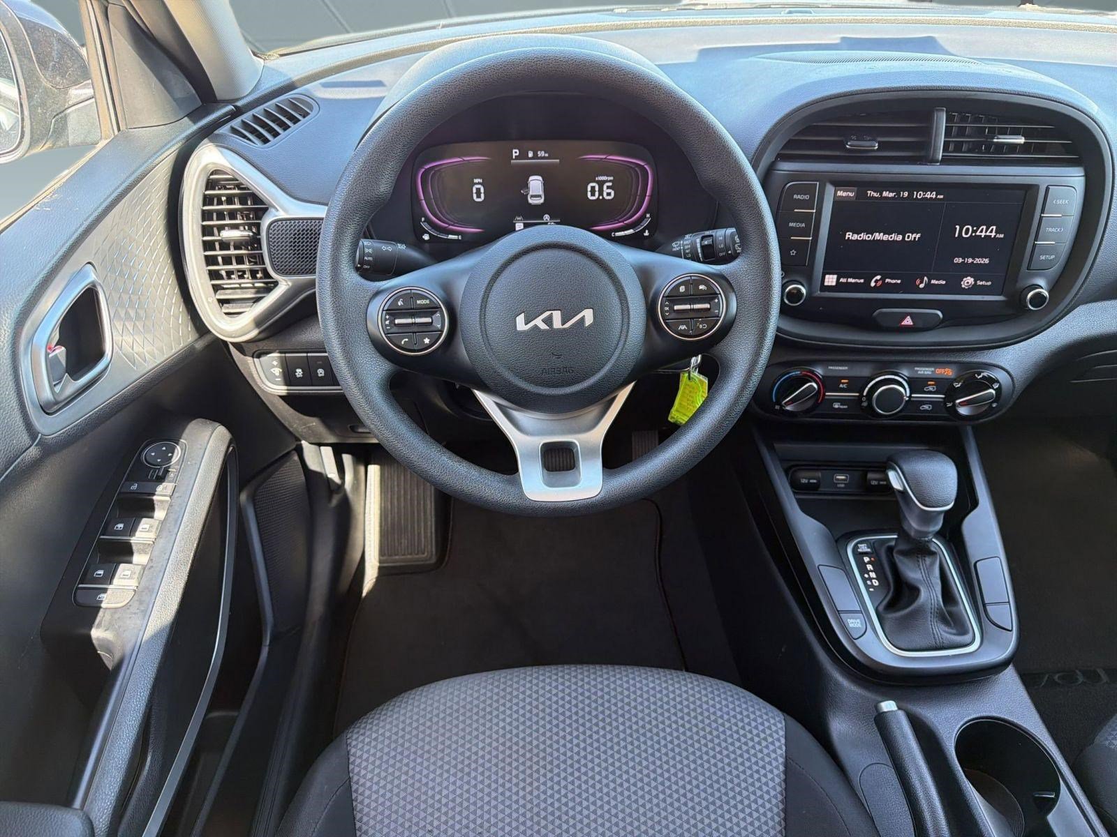 Used 2024 Kia Soul LX w/ Option Group 015 image 25