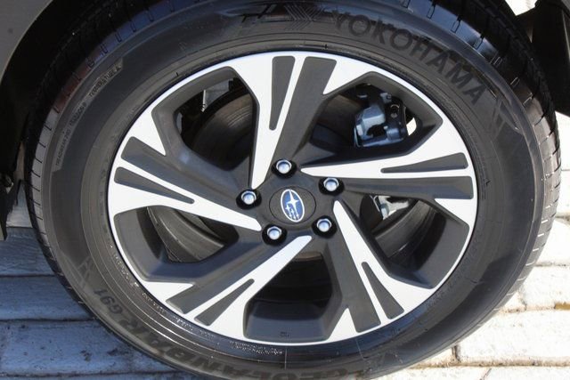 Certified 2024 Subaru Crosstrek 2.0i Premium image 41