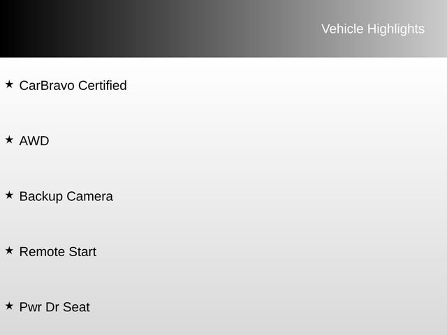 Certified 2025 Buick Envision Preferred image 5