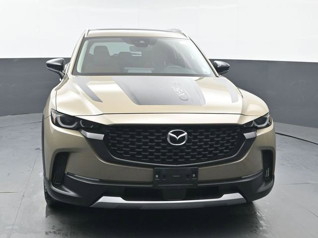 Certified 2023 MAZDA CX-50 Meridian Edition w/ Apex Package image 8