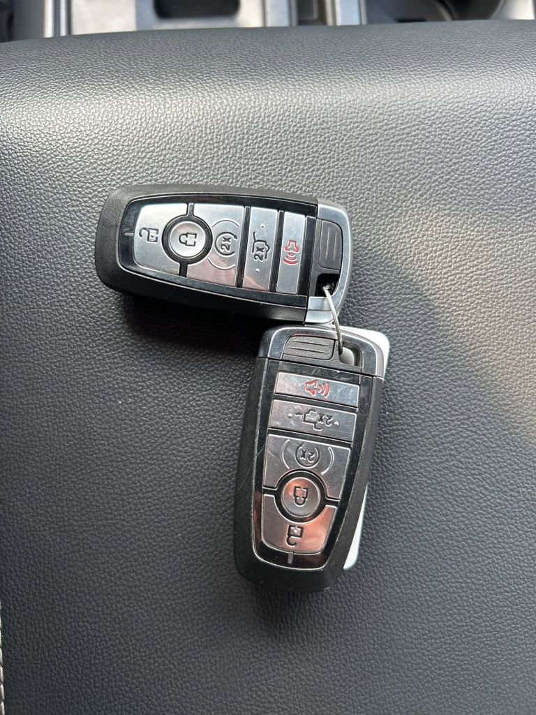 Used 2024 Ford F150 XLT w/ Equipment Group 302A MID image 20