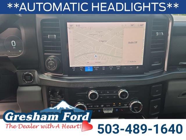 Used 2024 Ford F450 Limited w/ FX4 Off-Road Package AWD/4WD image 20