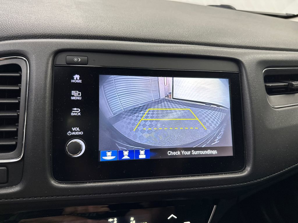 Used 2021 Honda HR-V EX-L image 29