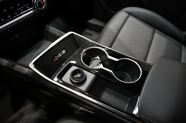 New 2026 Chevrolet Equinox LT w/ Convenience Package II image 18