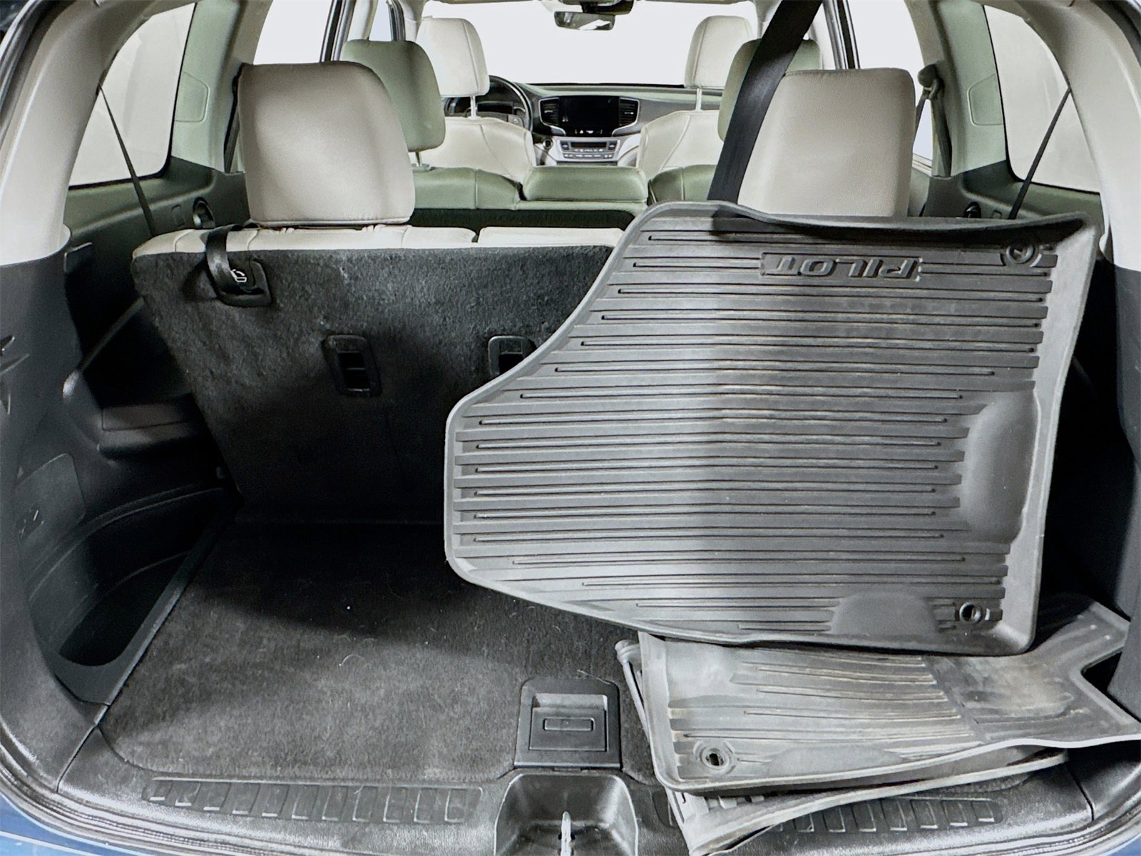 Used 2019 Honda Pilot EX-L image 22