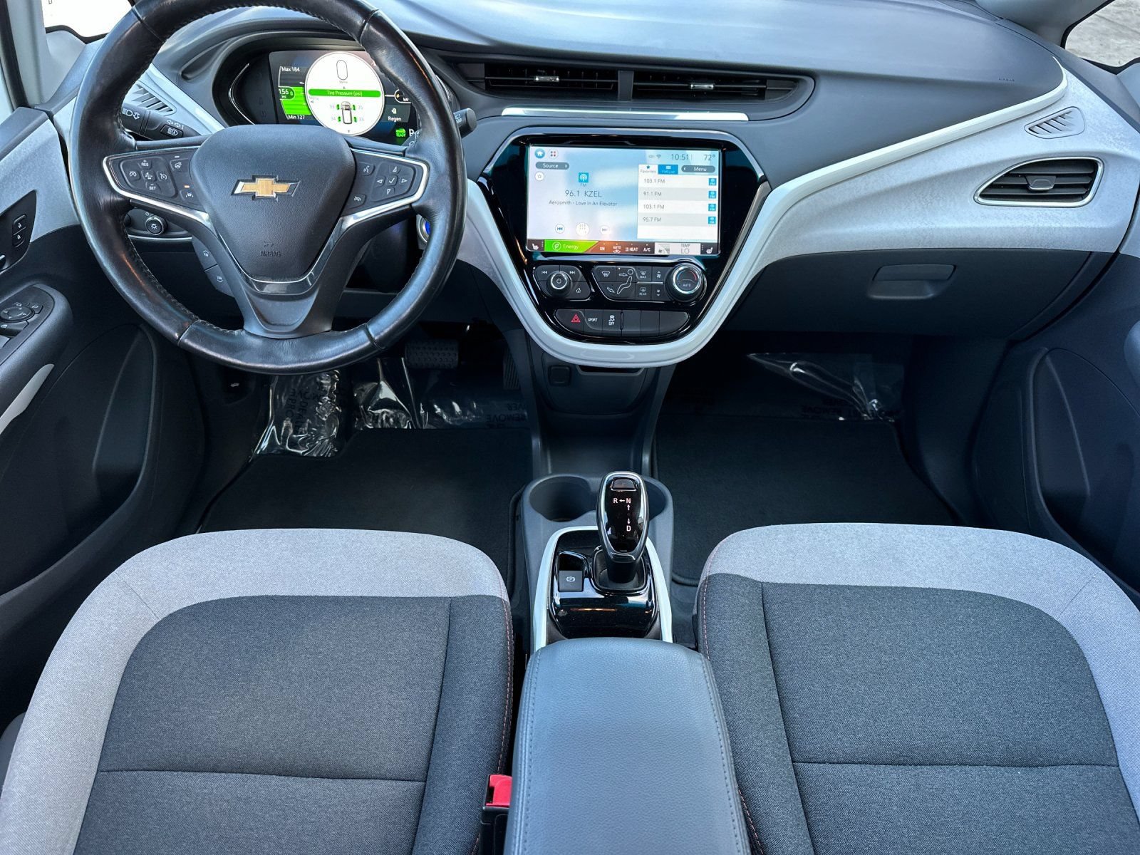 Used 2019 Chevrolet Bolt LT FWD image 12