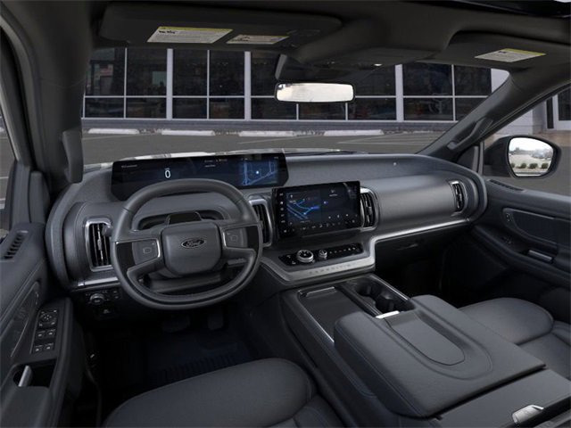 New 2025 Ford Expedition Platinum w/ Stealth Performance Package image 9