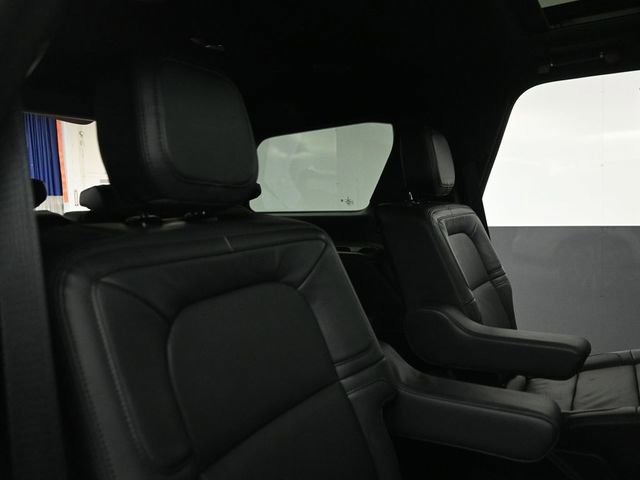 Used 2024 Lincoln Navigator Reserve image 27