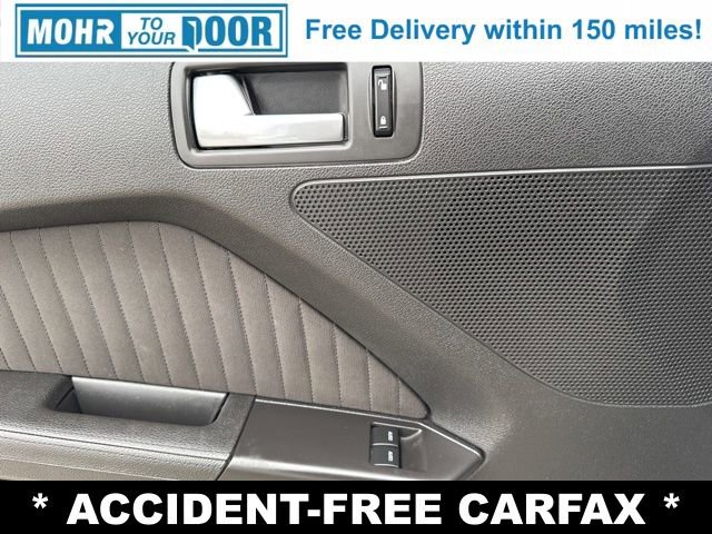 Used 2012 Ford Mustang Boss 302 w/ Boss 302 Accessory Pkg image 26