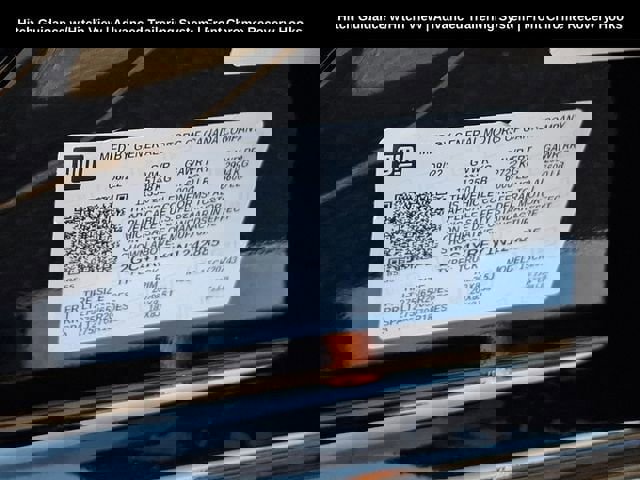 Used 2022 Chevrolet Silverado 2500 High Country w/ Z71 Off-Road Package image 38