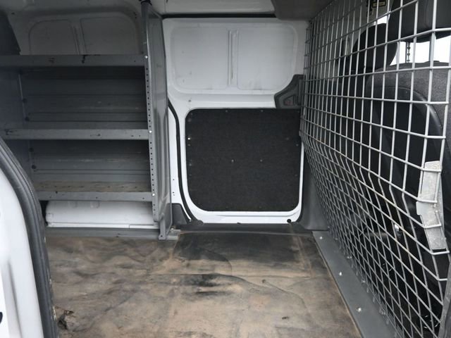 Used 2021 Nissan NV200 S image 16