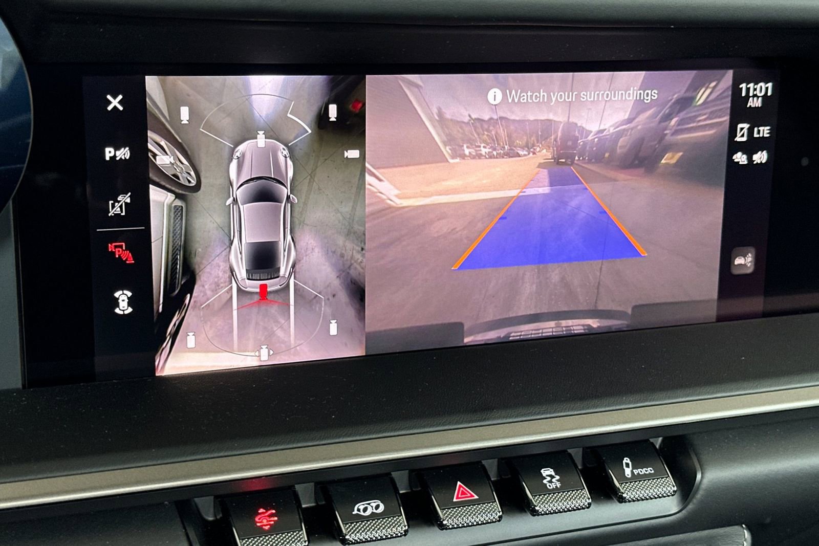 Used 2025 Porsche 911 Turbo image 23