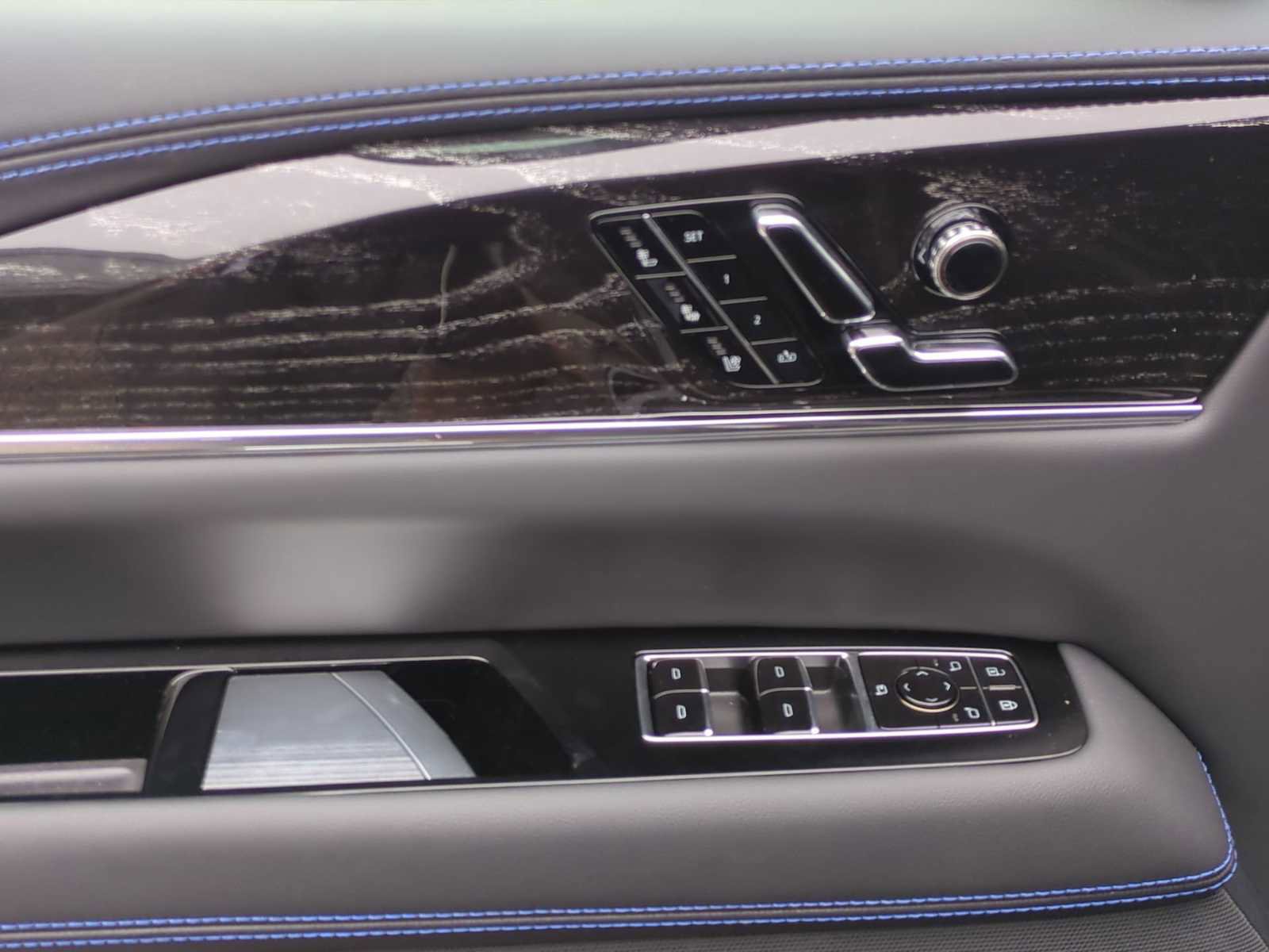 New 2026 Cadillac Escalade IQ Sport 1 image 11