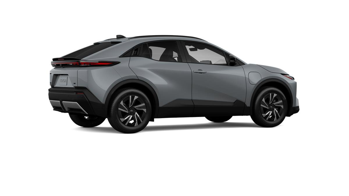 New 2026 Toyota C-HR image 11