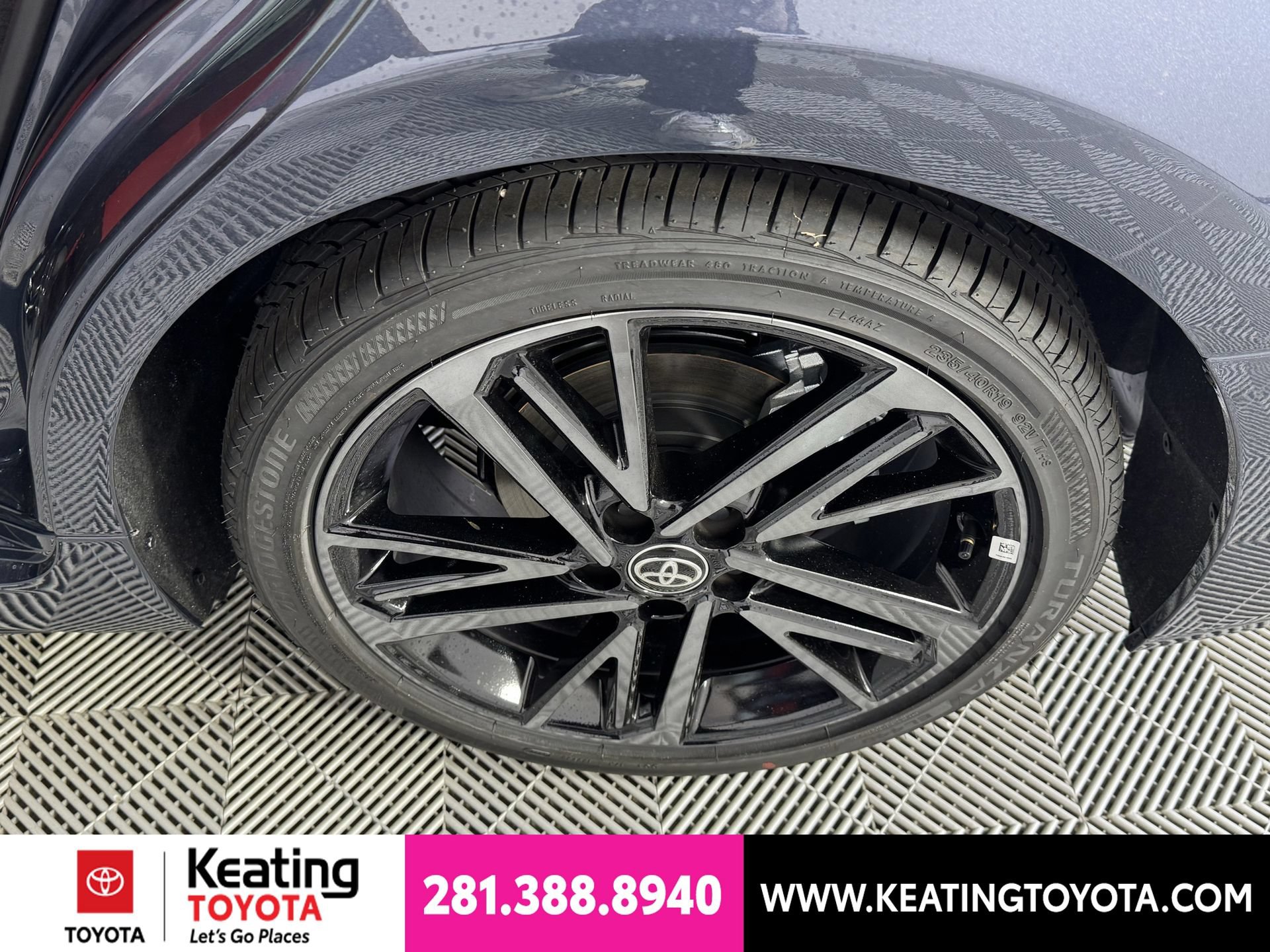 Certified 2026 Toyota Camry XSE w/ Premium Plus Package FWD image 17