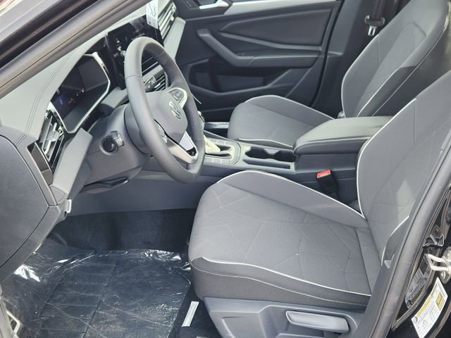 New 2026 Volkswagen Jetta Sport image 7
