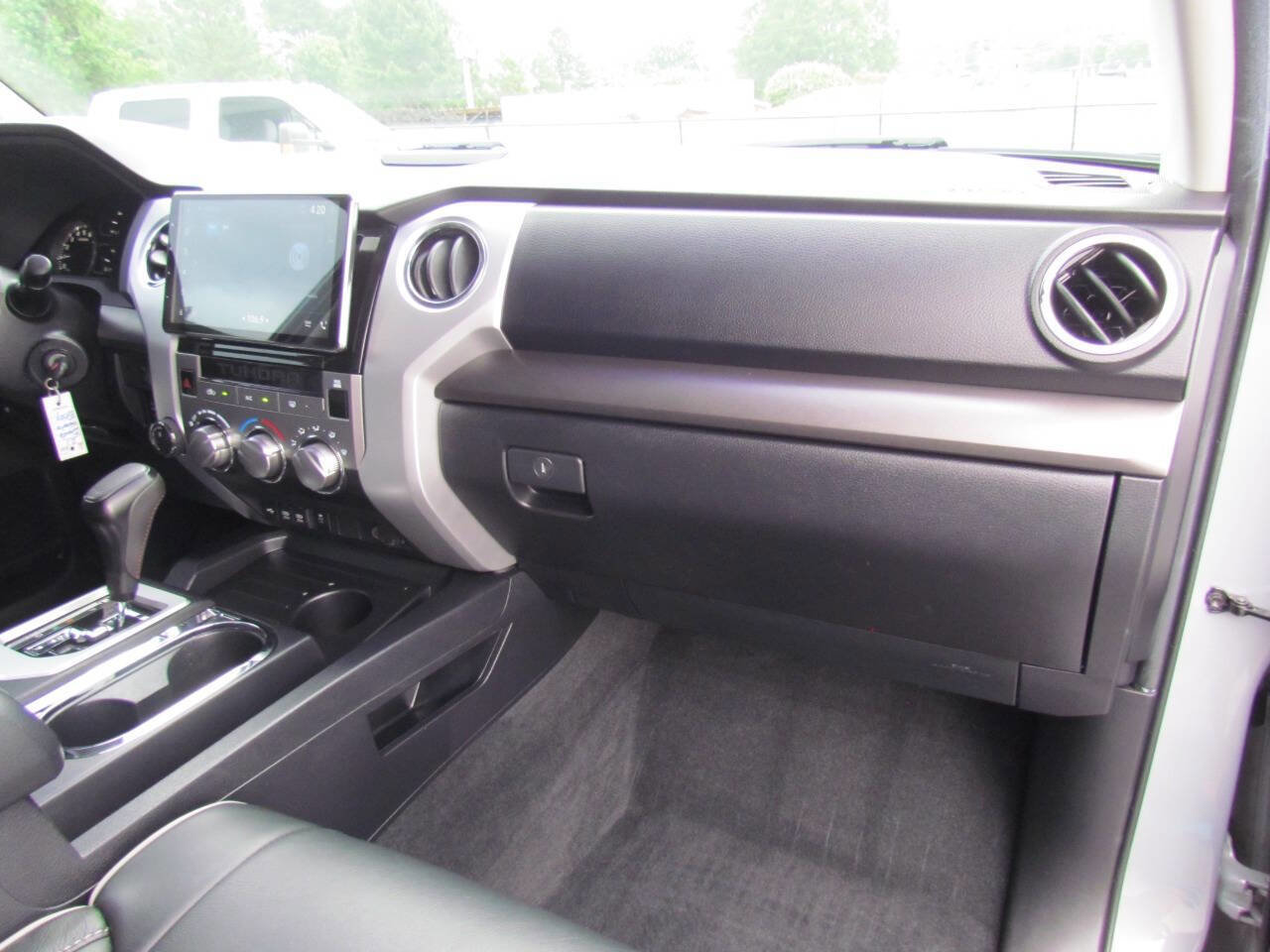Used 2021 Toyota Tundra SR5 image 18
