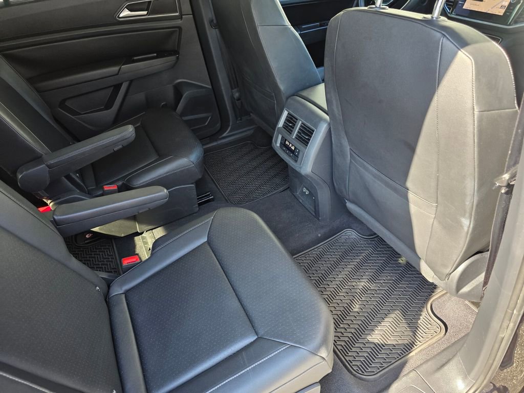 Used 2019 Volkswagen Atlas SEL image 33