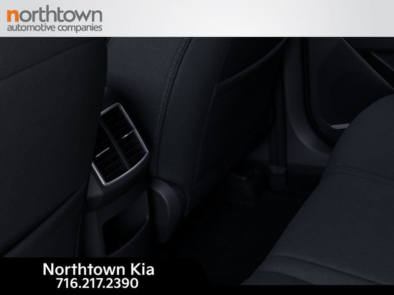 New 2027 Kia Sportage S AWD/4WD image 27