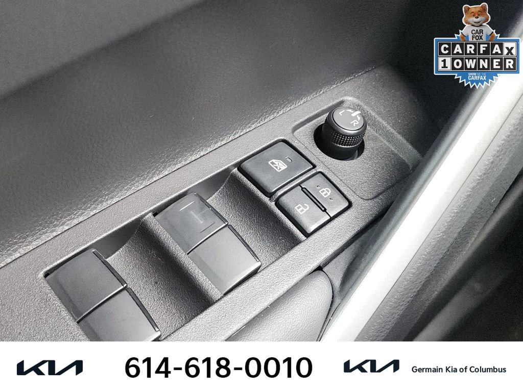 Used 2026 Toyota Corolla Cross S image 26