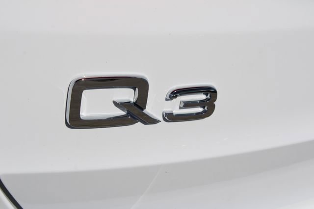 Used 2023 Audi Q3 2.0T Premium image 7