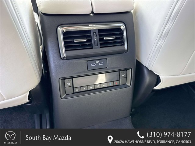 New 2026 MAZDA CX-90 3.3 Turbo S w/ Premium Package image 8