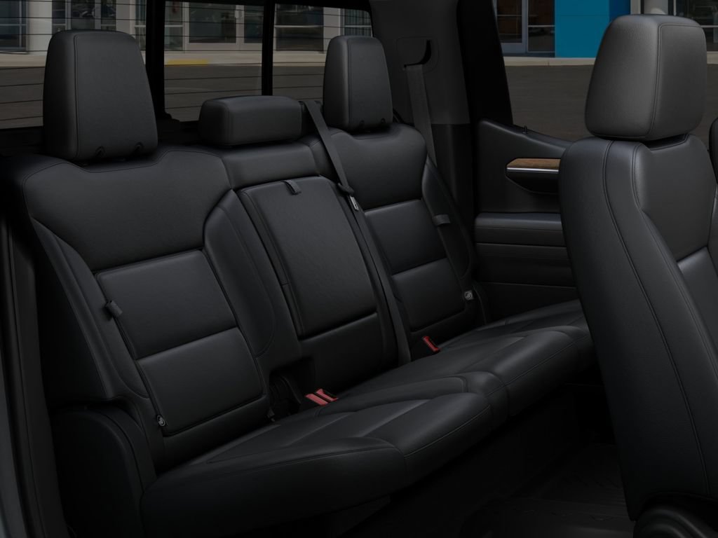 New 2026 Chevrolet Silverado 1500 RST w/ RST All Star Premium Package AWD/4WD image 10
