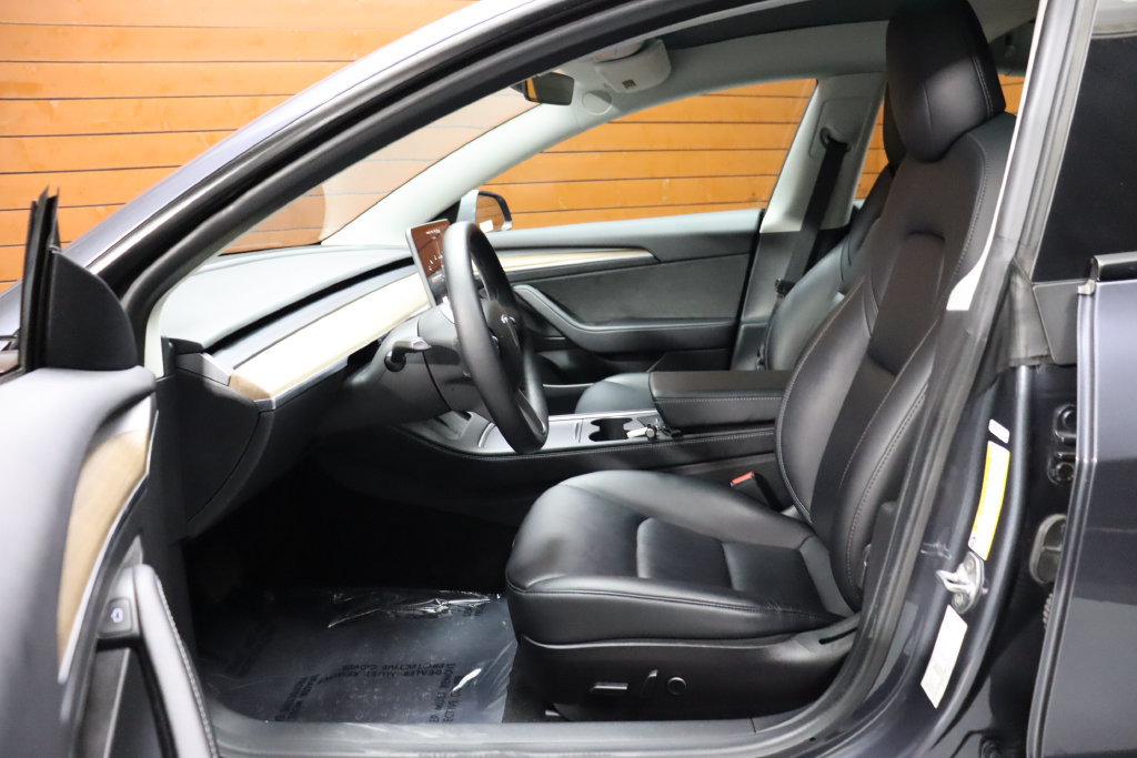 Used 2023 Tesla Model 3 Long Range AWD/4WD image 29