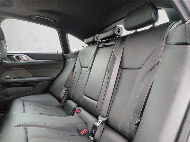 New 2026 BMW 430i xDrive w/ M Sport Package image 16