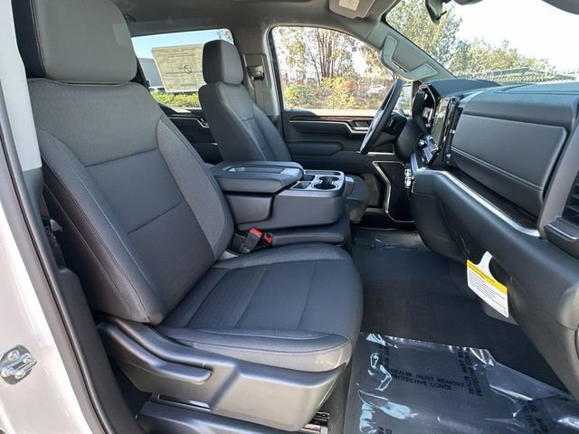 New 2026 GMC Sierra 1500 Elevation image 28