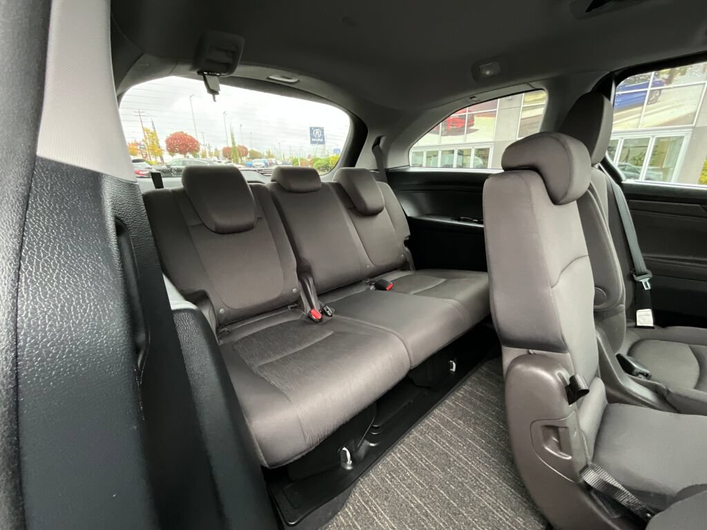 Used 2022 Honda Odyssey EX image 15