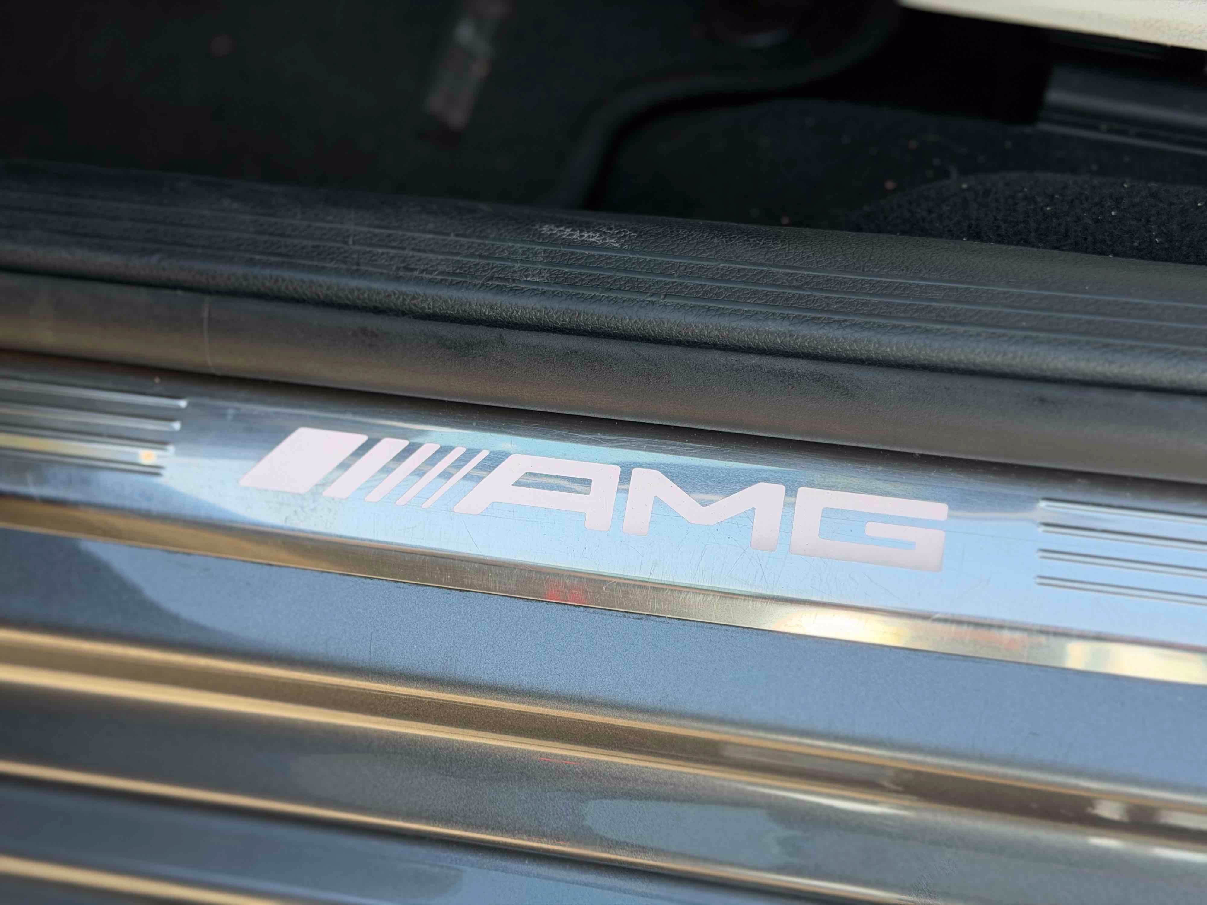 Used 2017 Mercedes-Benz E 43 AMG 4MATIC Sedan image 36
