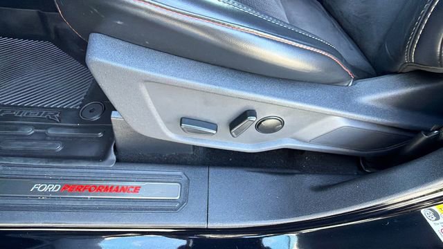 Used 2024 Ford Bronco Raptor AWD/4WD image 21